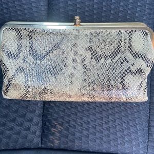 Hobo Lauren wallet